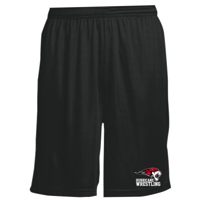 Competitor Short - no pockets 9" inseam Thumbnail